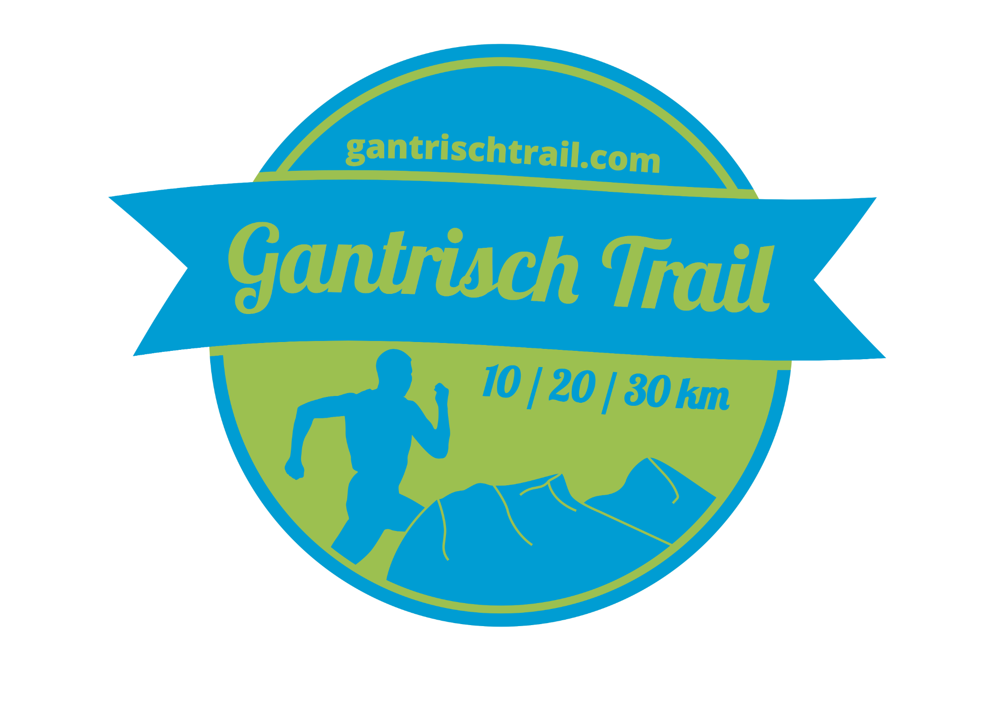 Gantrisch Trail