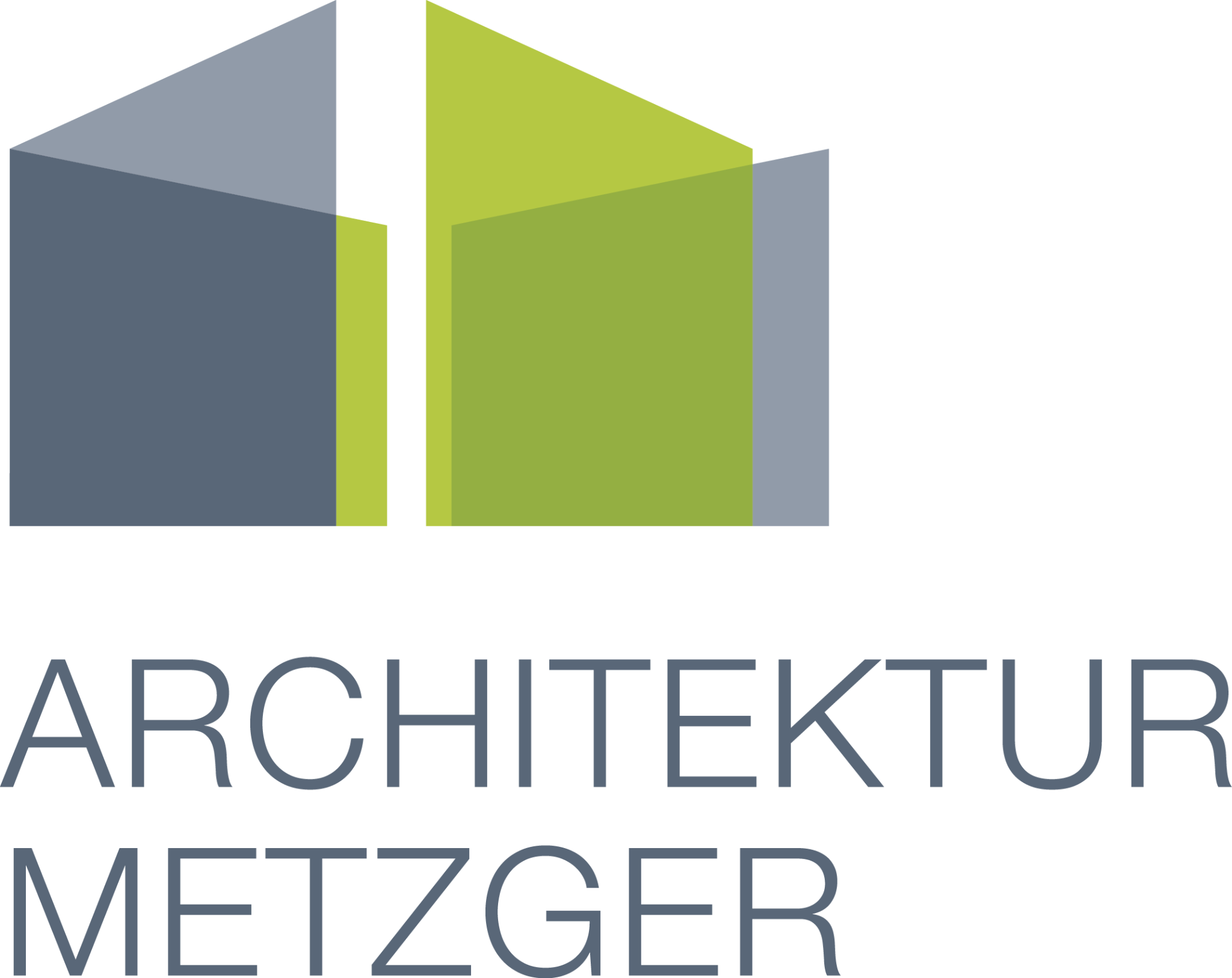 Architektur Metzger