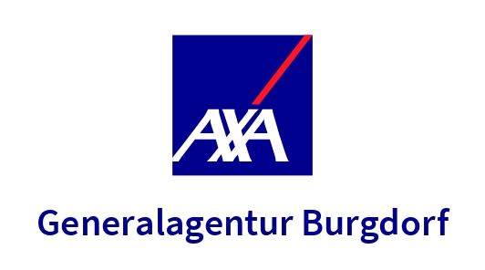 AXA Burgdorf, Generalagentur Sandro Wermuth